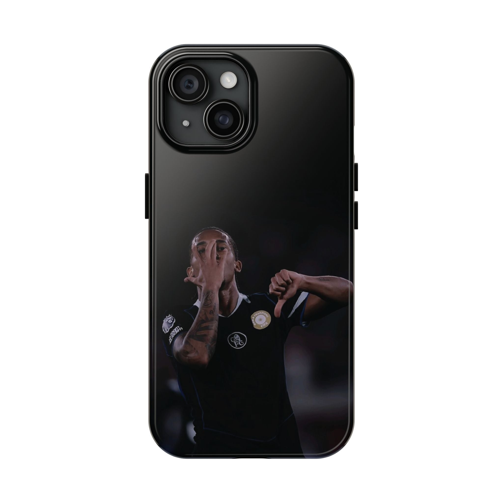 Joao Pedro - Phone Case