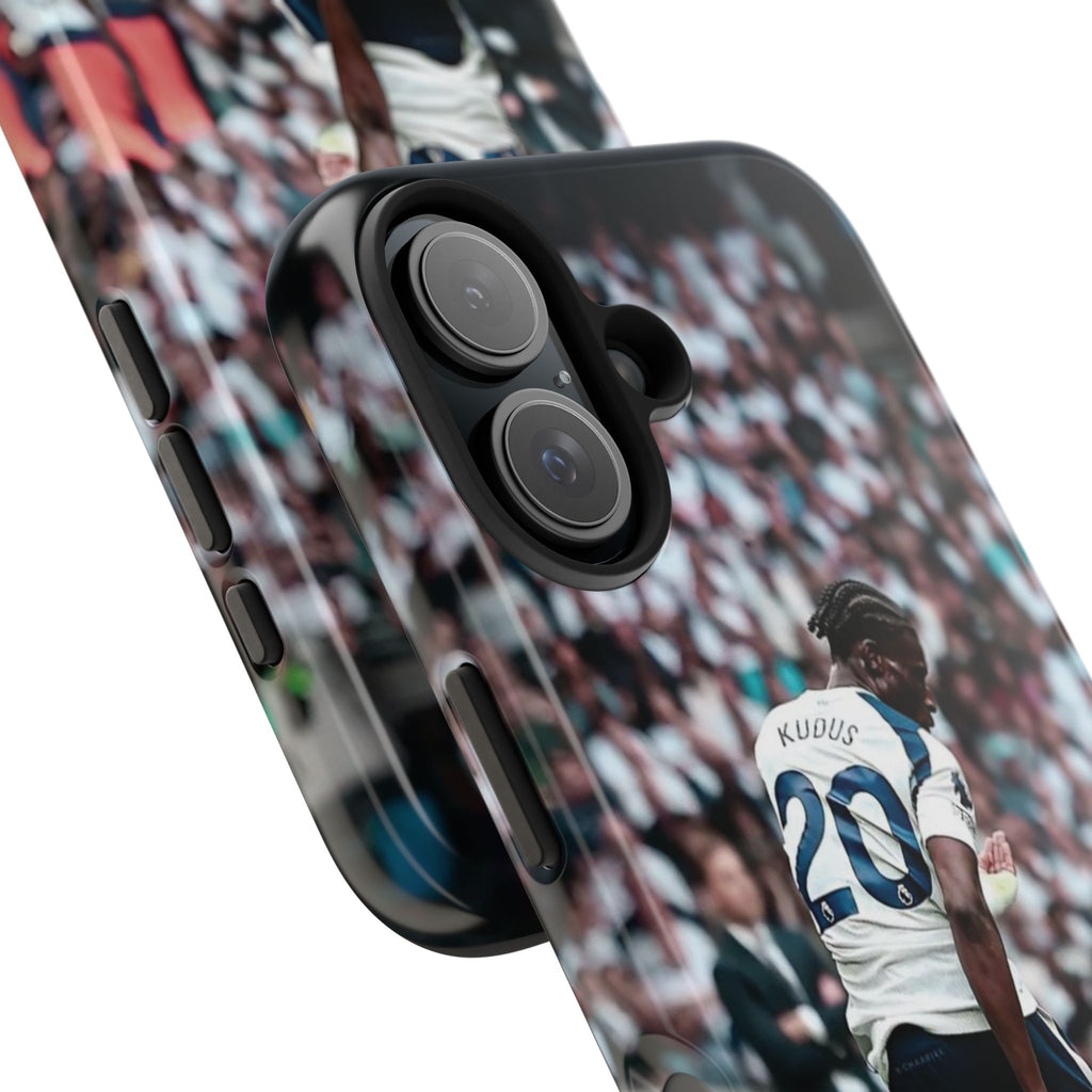 Mohammed Kudus - Phone Case