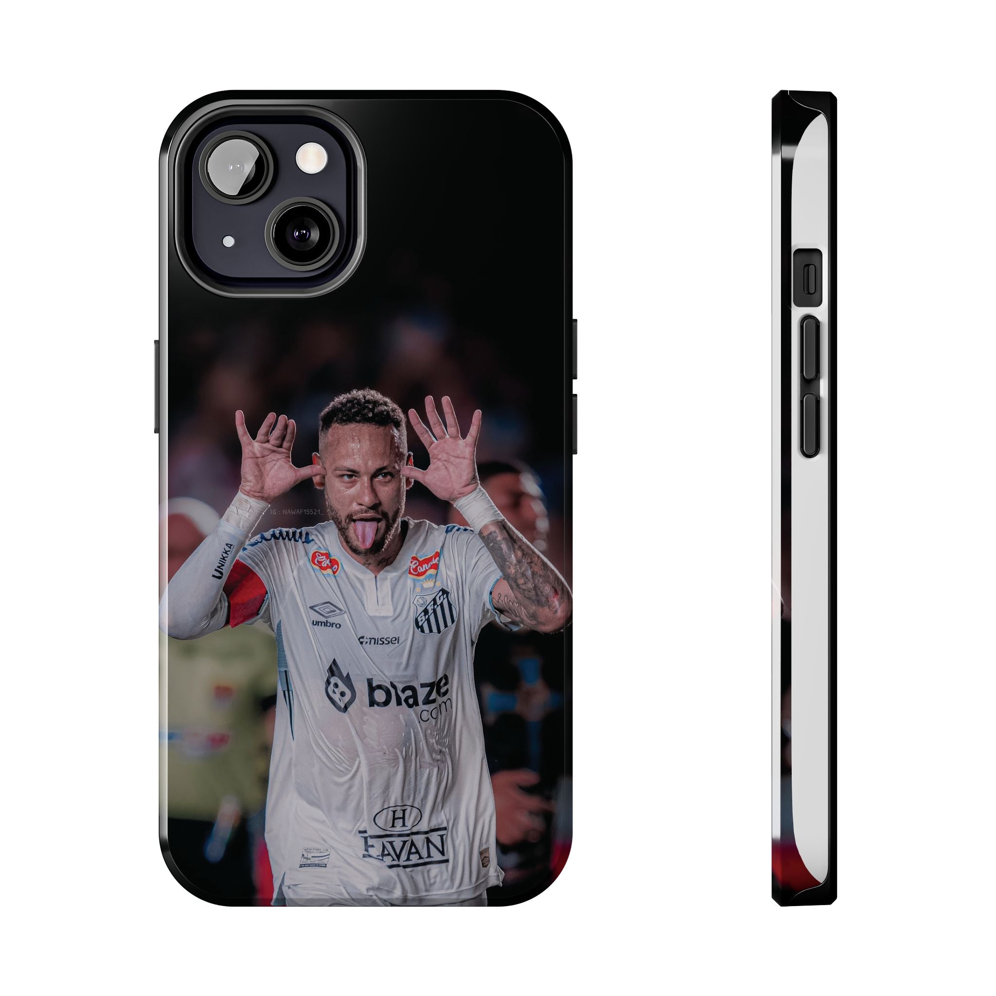 Neymar Jr. - Phone Case