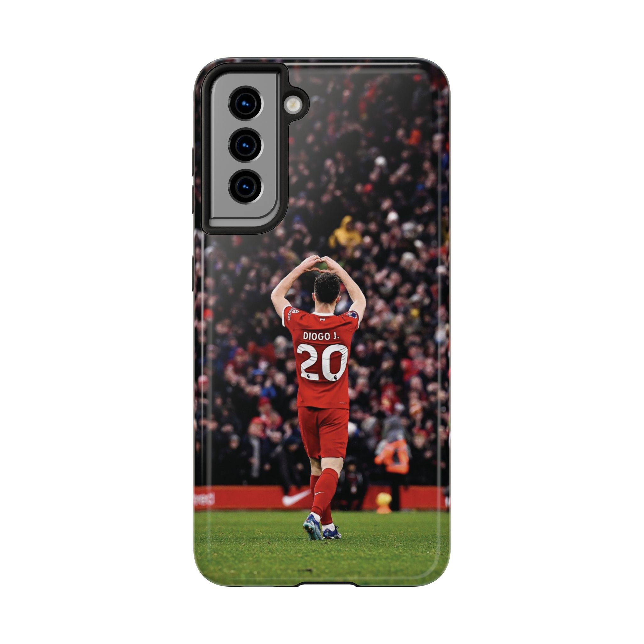 Diogo Jota - Phone Case