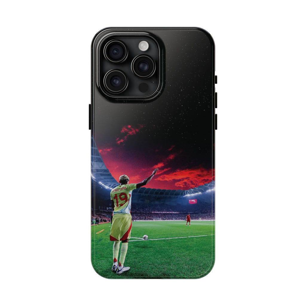 Lamine Yamal - Phone Case