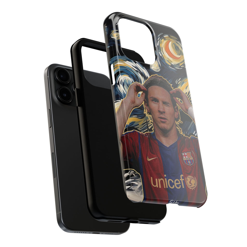 Lionel Messi - Phone Case