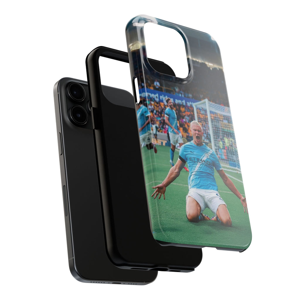 Erling Haaland - Phone Case