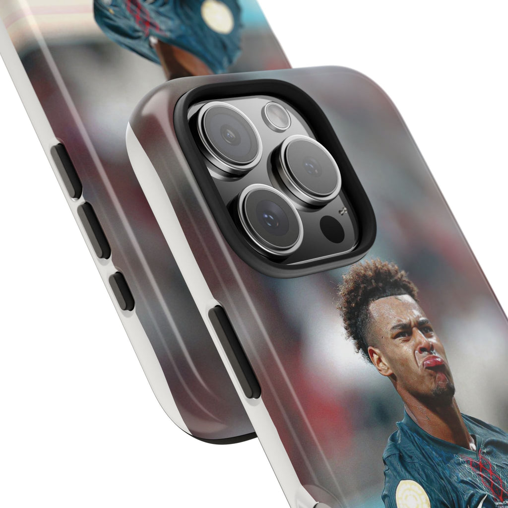 Desire Doue - Phone Case