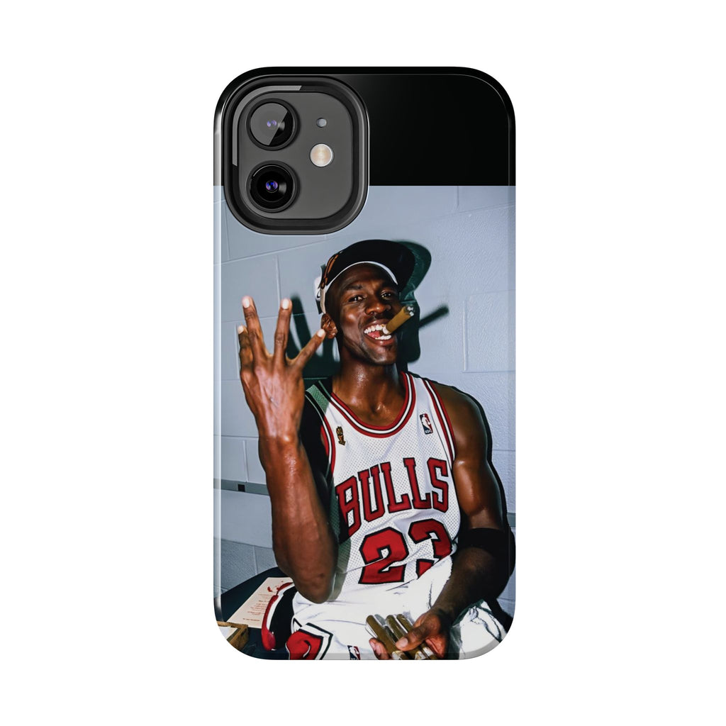 Michael Jordan - Phone Case