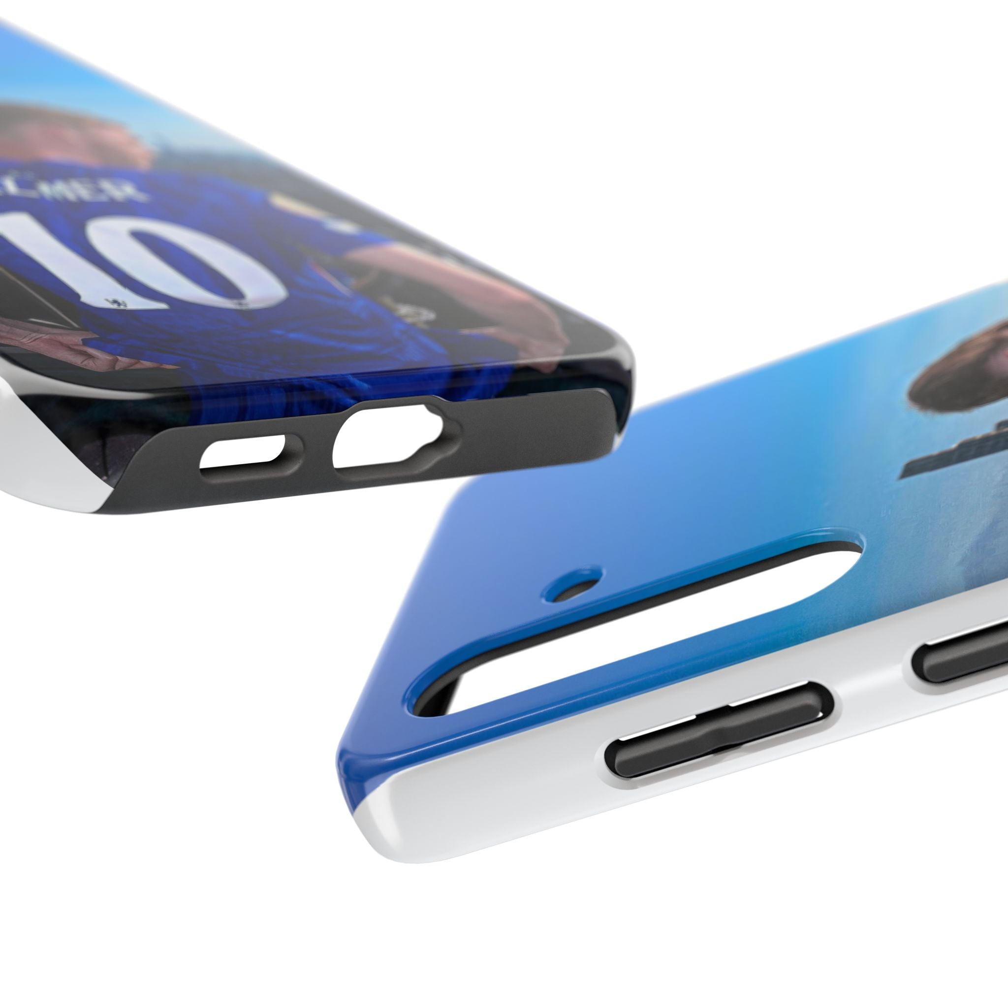 Cole Palmer - Phone Case