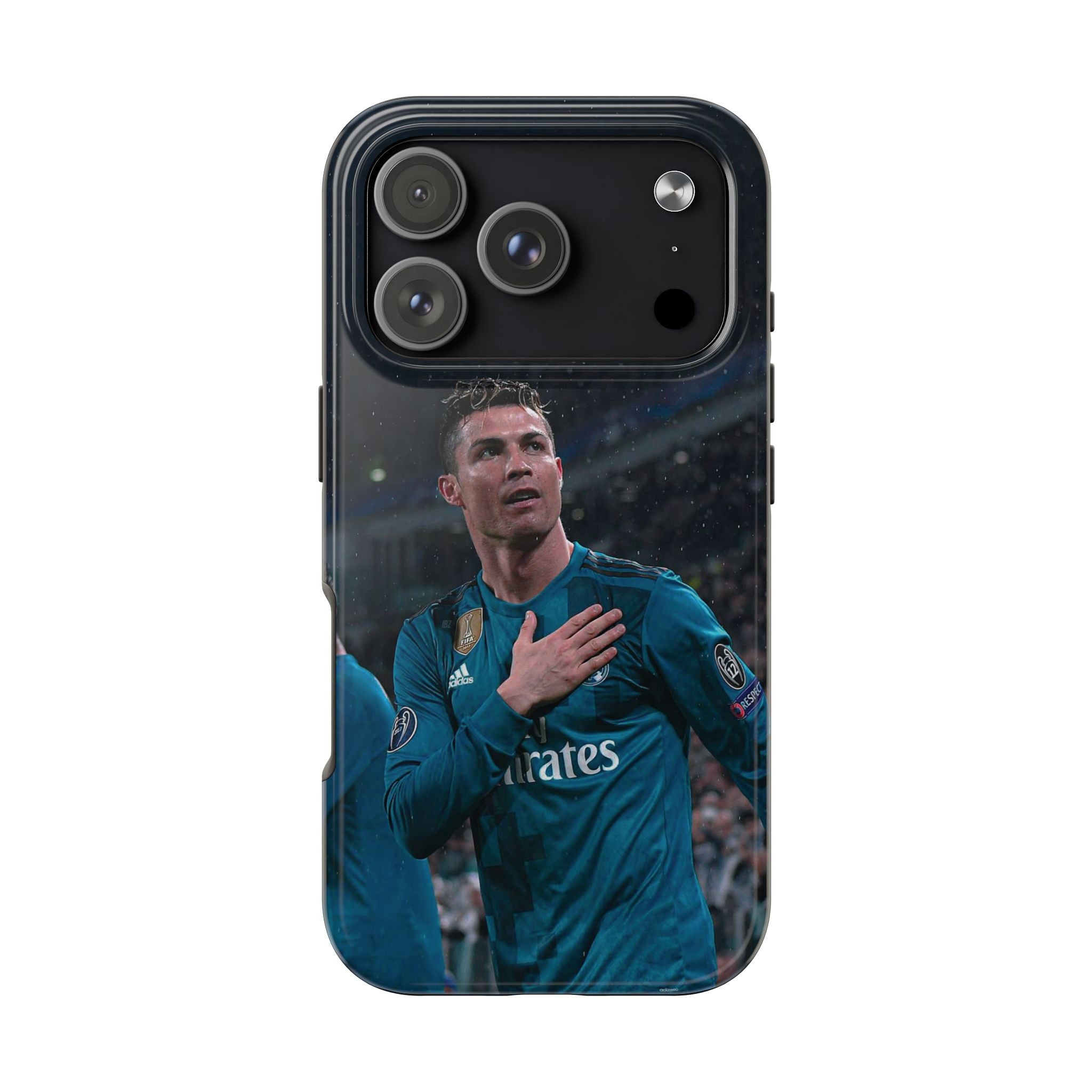 Cristiano Ronaldo - Phone Case