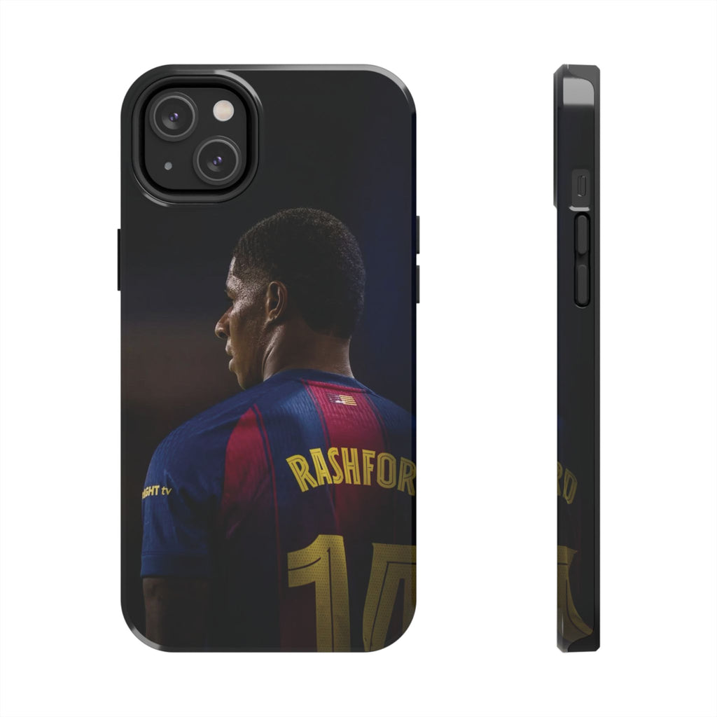 Marcus Rashford - Phone Case