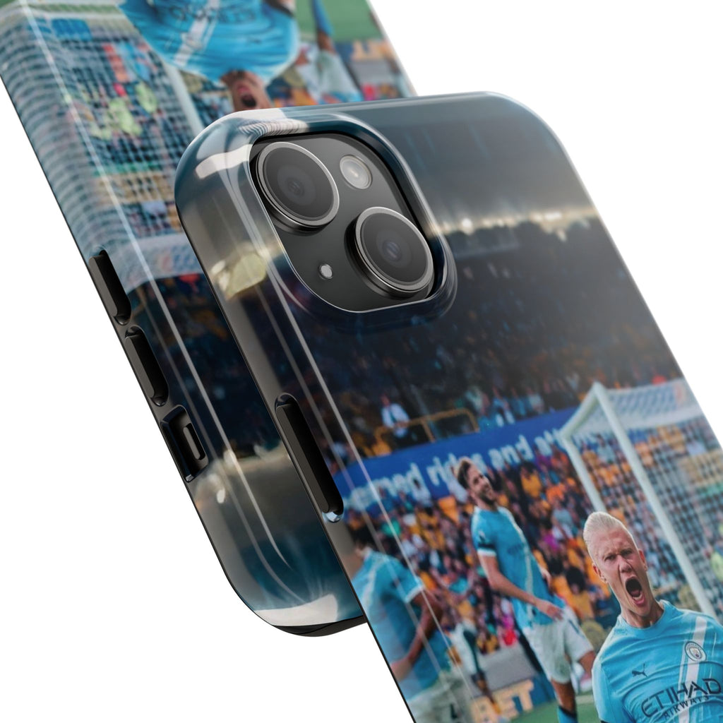 Erling Haaland - Phone Case