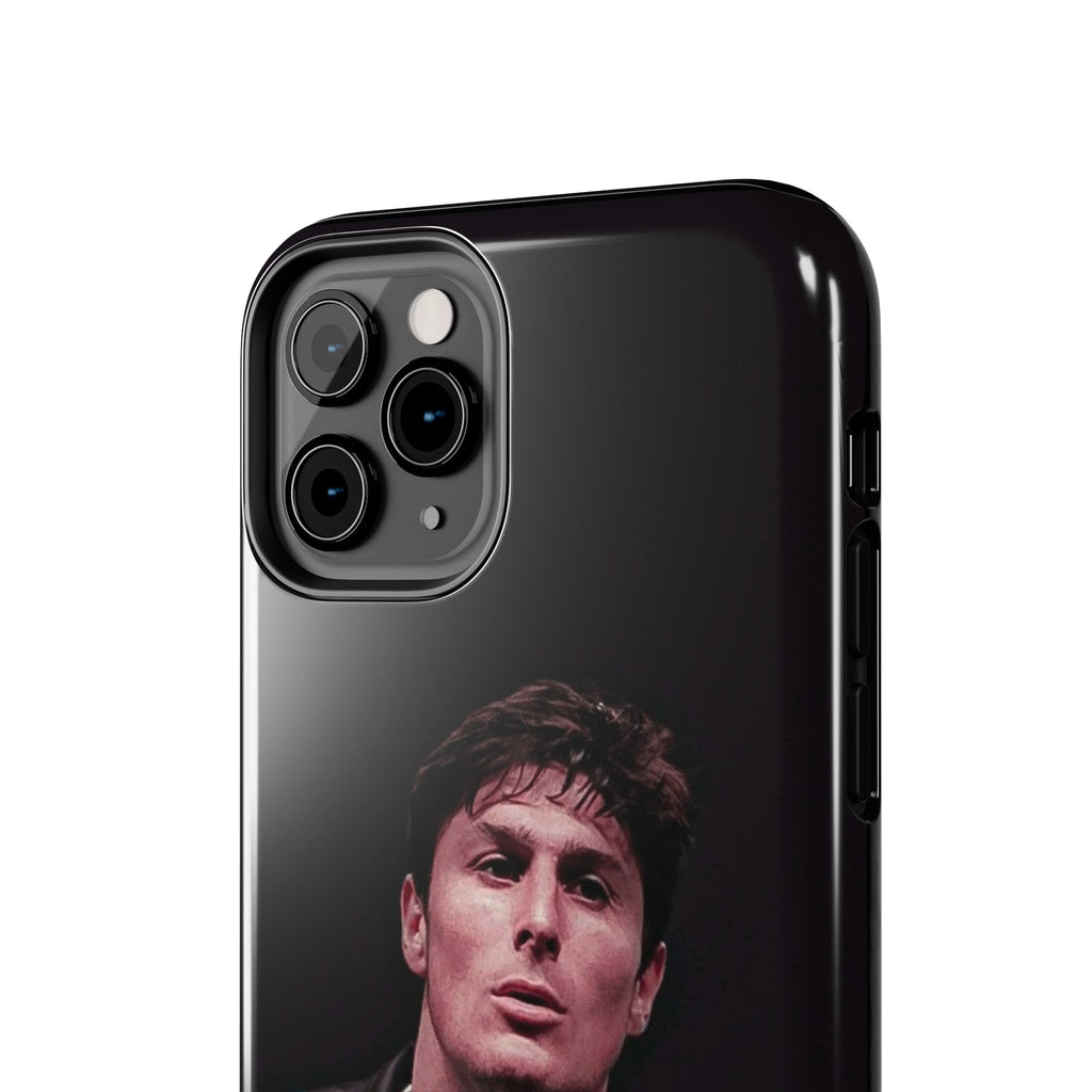 Javier Zanetti - Phone Case