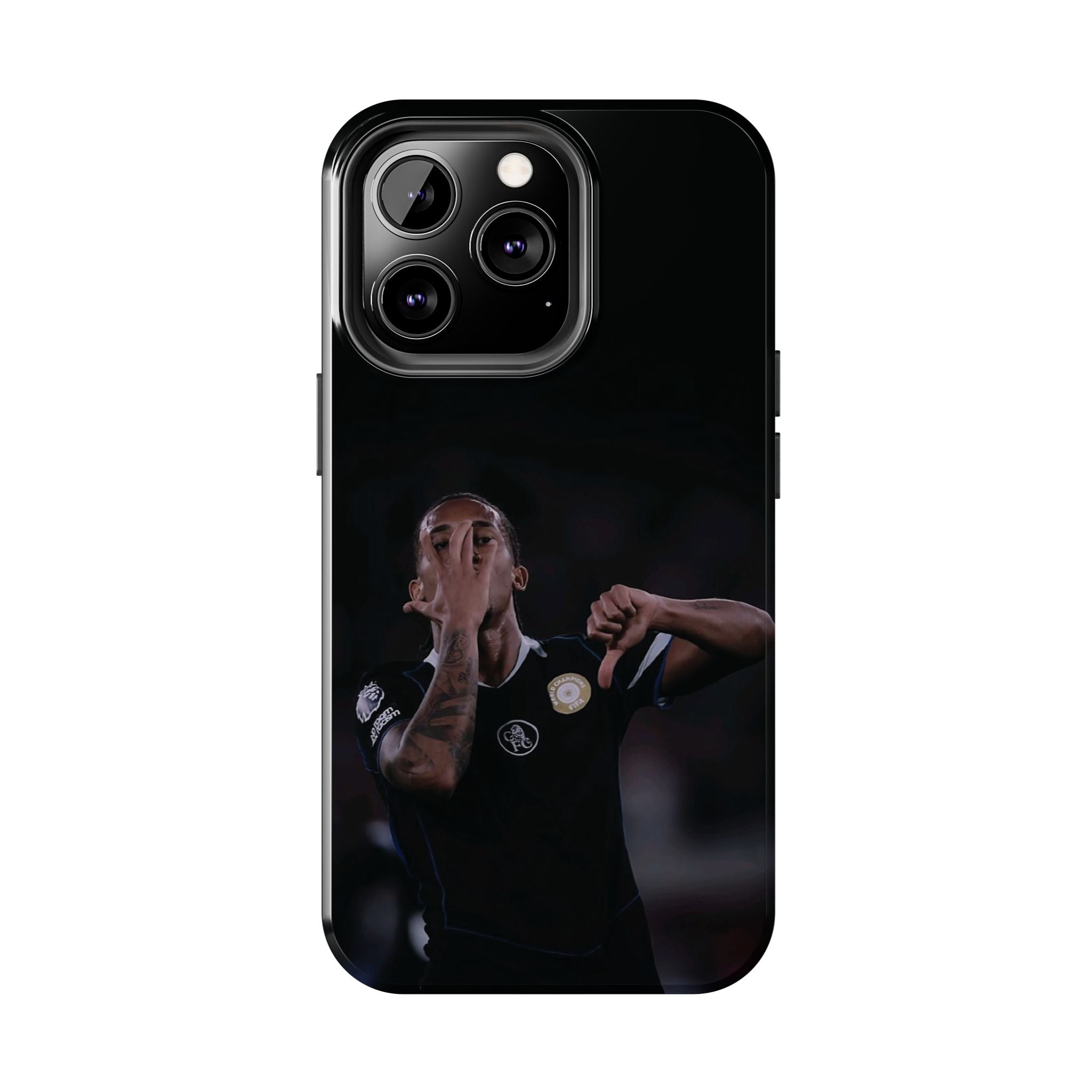 Joao Pedro - Phone Case