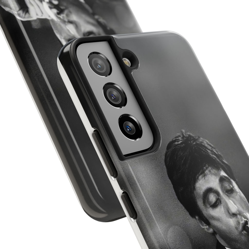 Tony Montana 'Scarface' - Phone Case