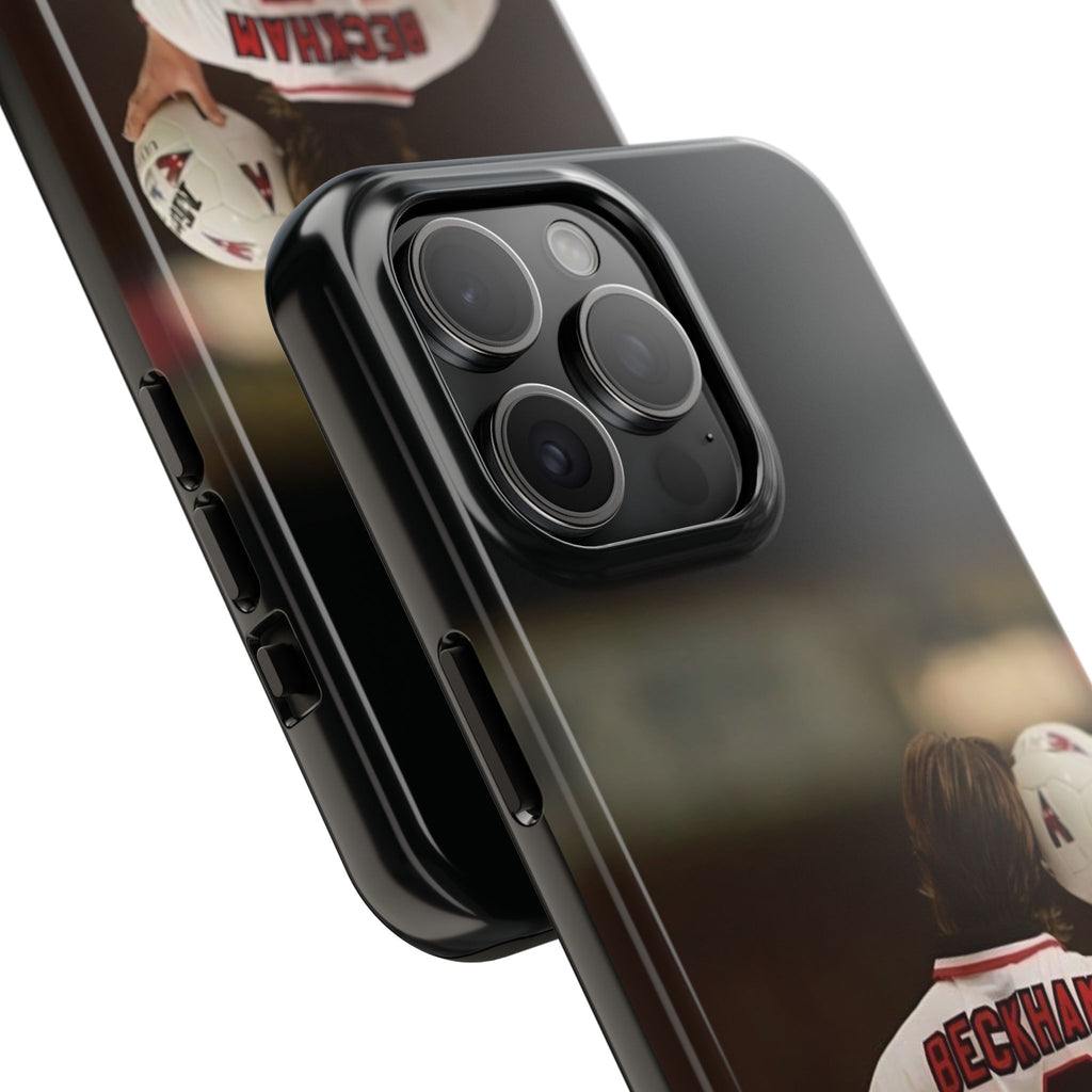 David Beckham - Phone Case