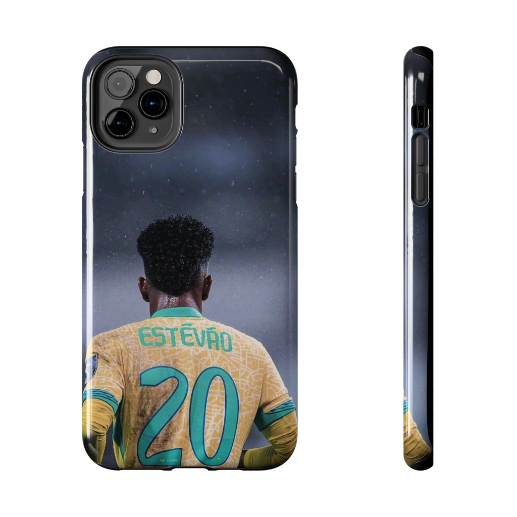Estevao - Phone Case