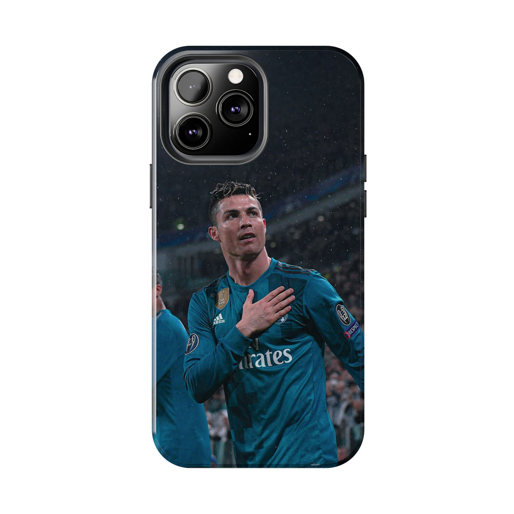 Cristiano Ronaldo - Phone Case