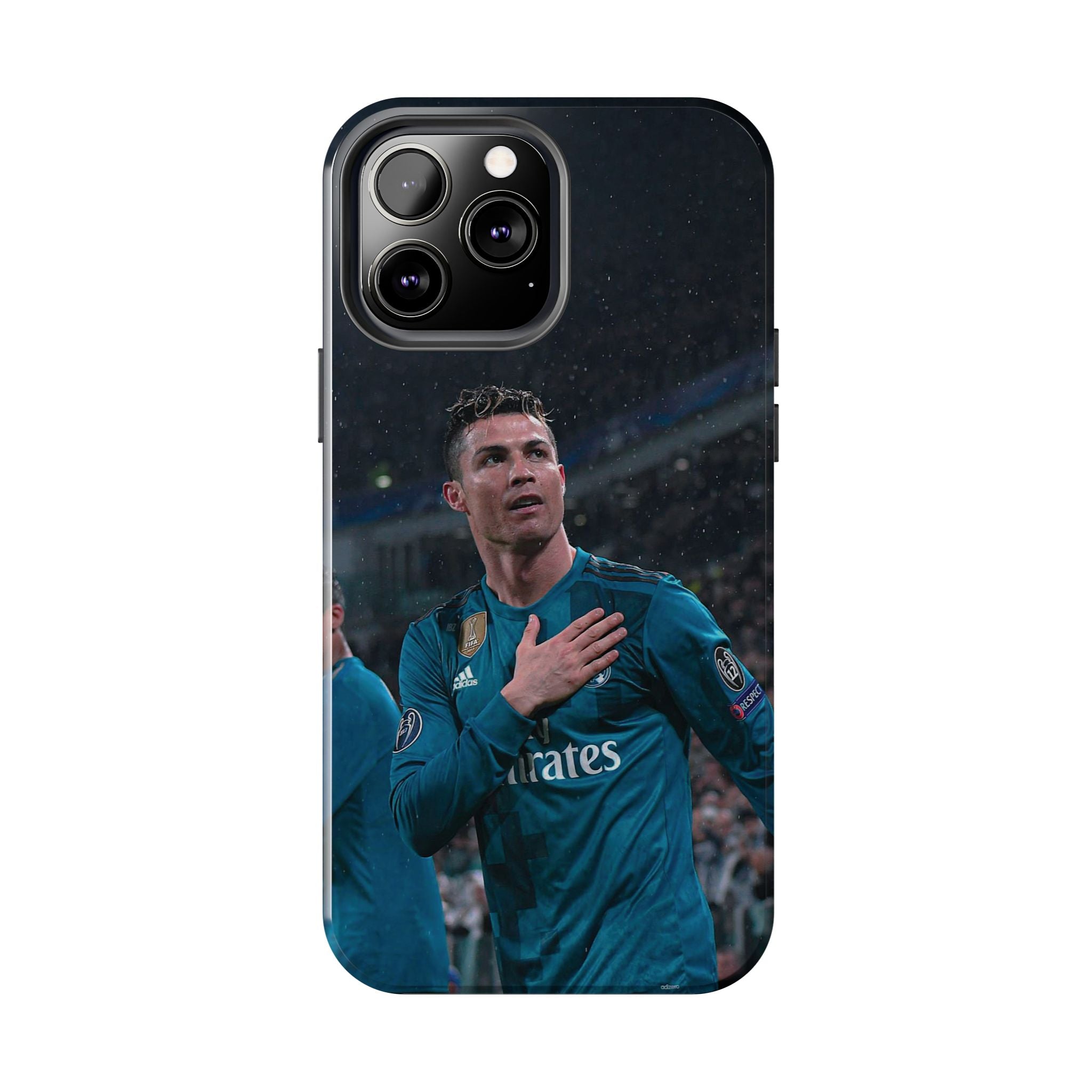 Cristiano Ronaldo - Phone Case