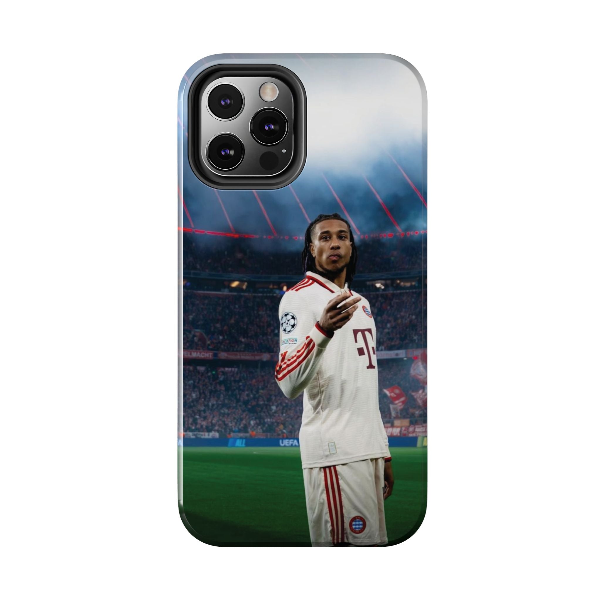 Michael Olise - Phone Case