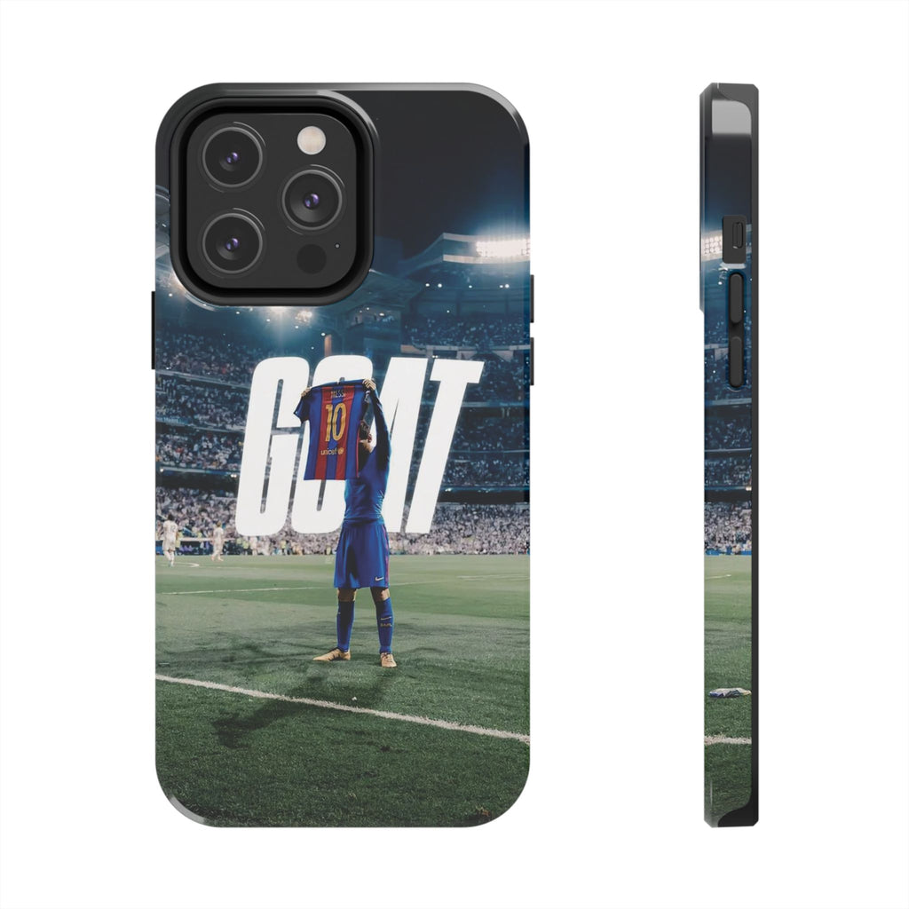 Lionel Messi - Phone Case