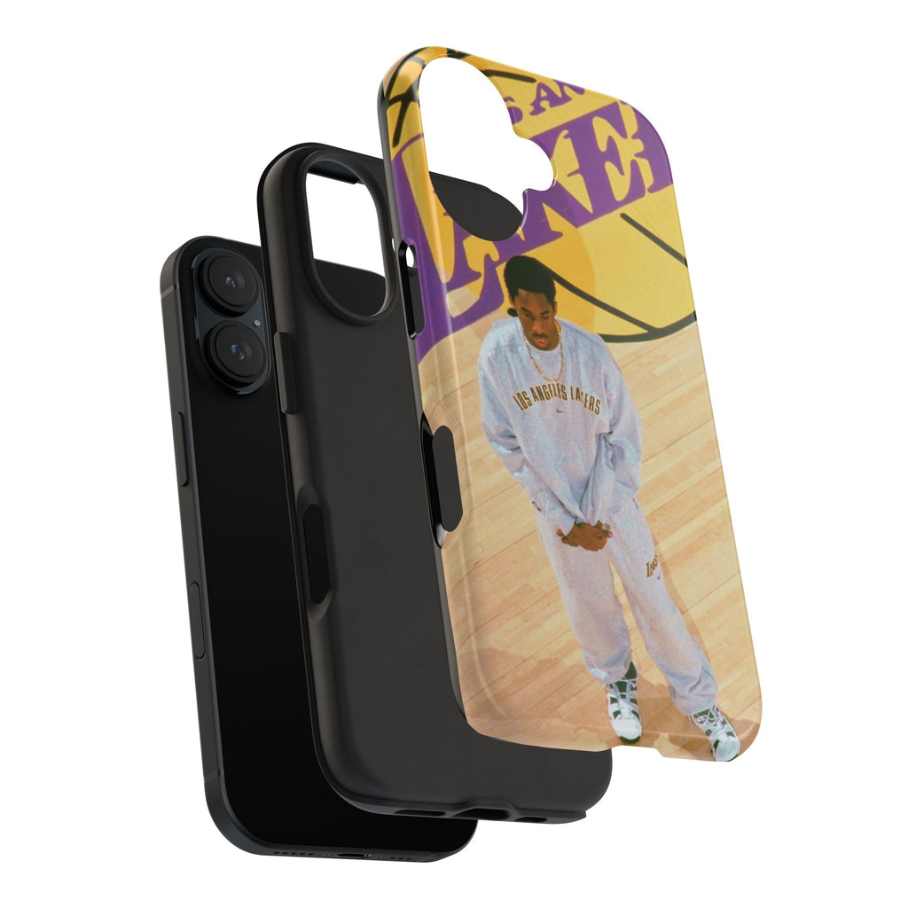 Kobe Bryant - Phone Case