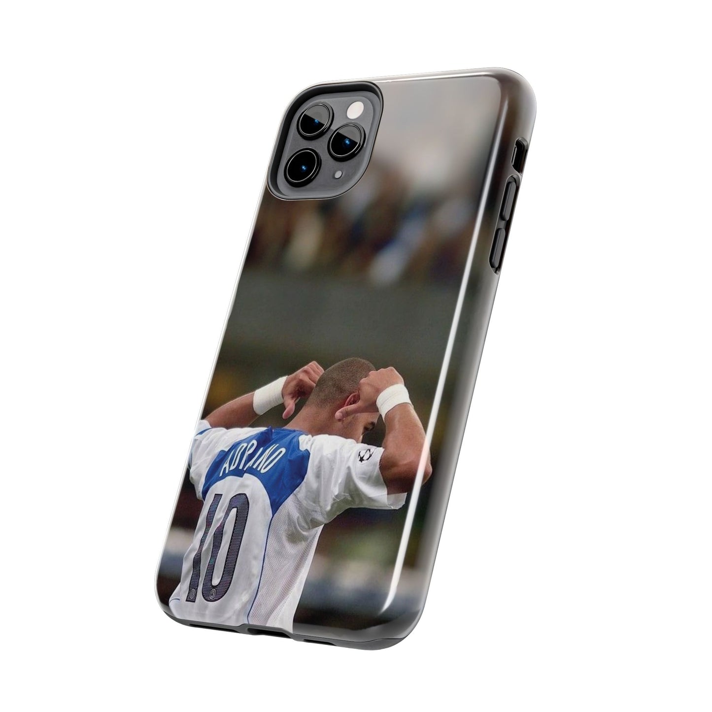 Adriano - Phone Case