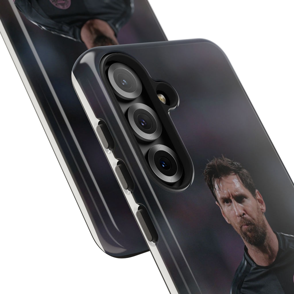Lionel Messi - Phone Case