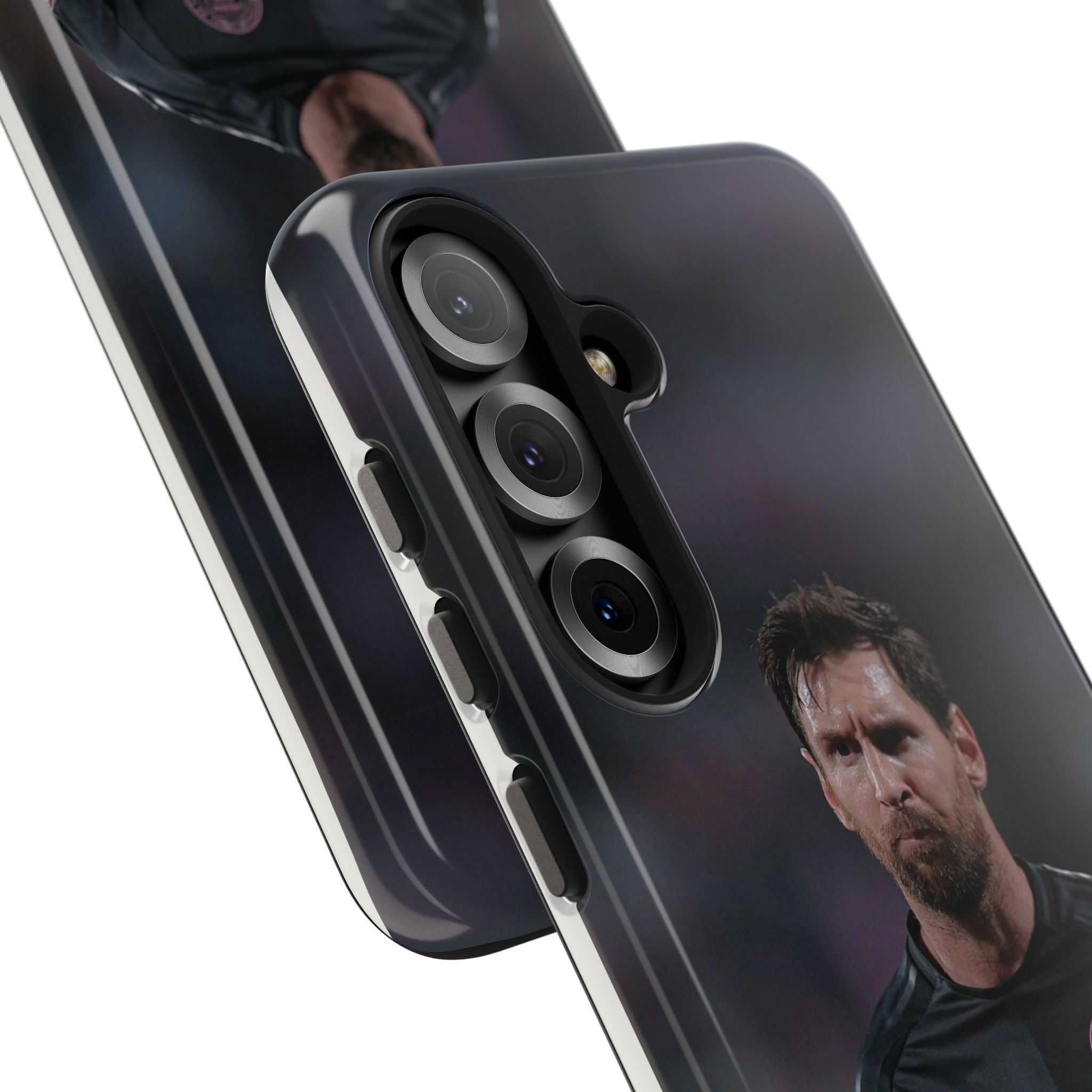 Lionel Messi - Phone Case