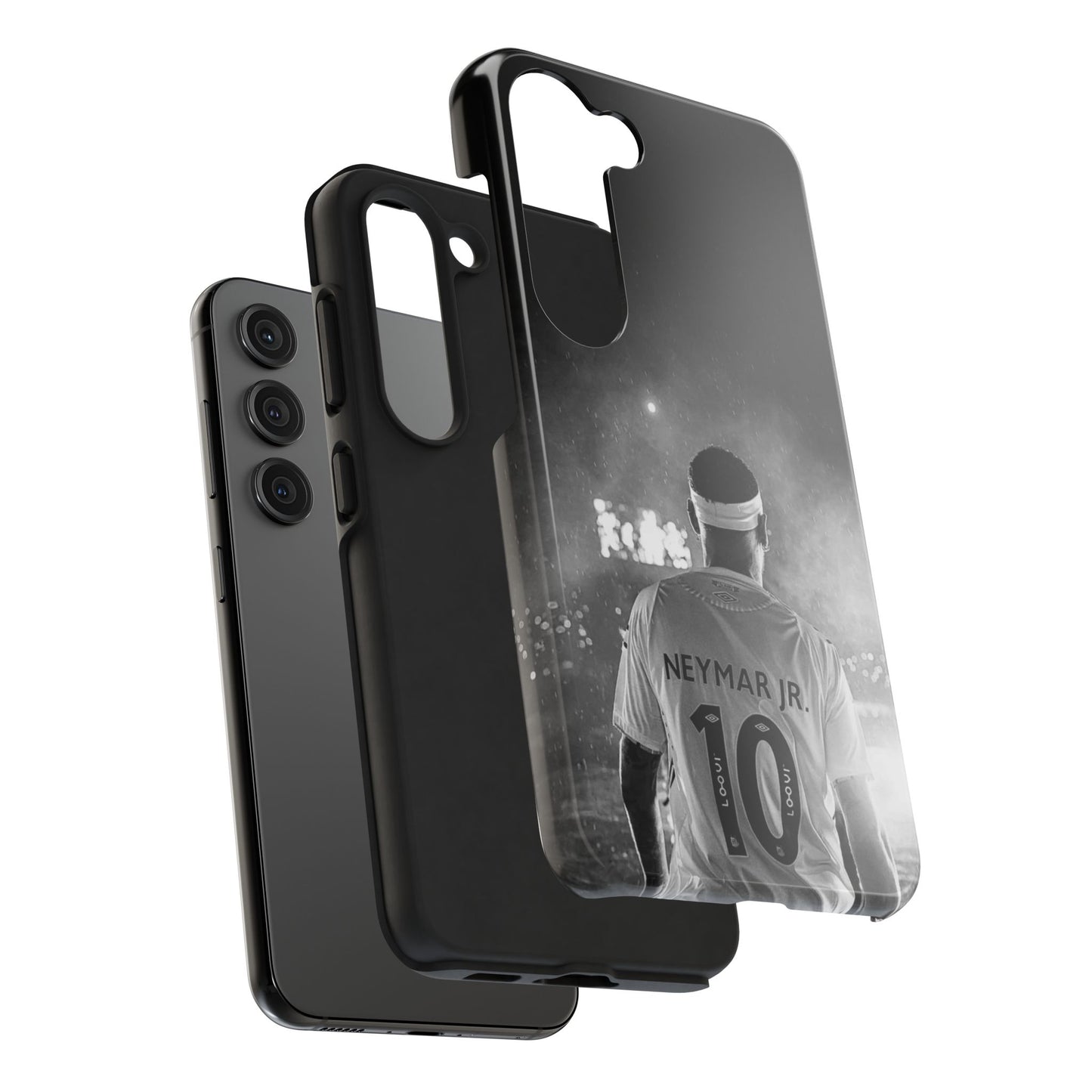 Neymar Jr. - Phone Case