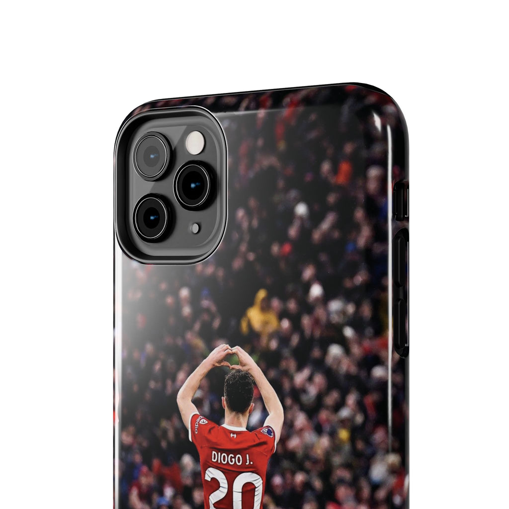 Diogo Jota - Phone Case