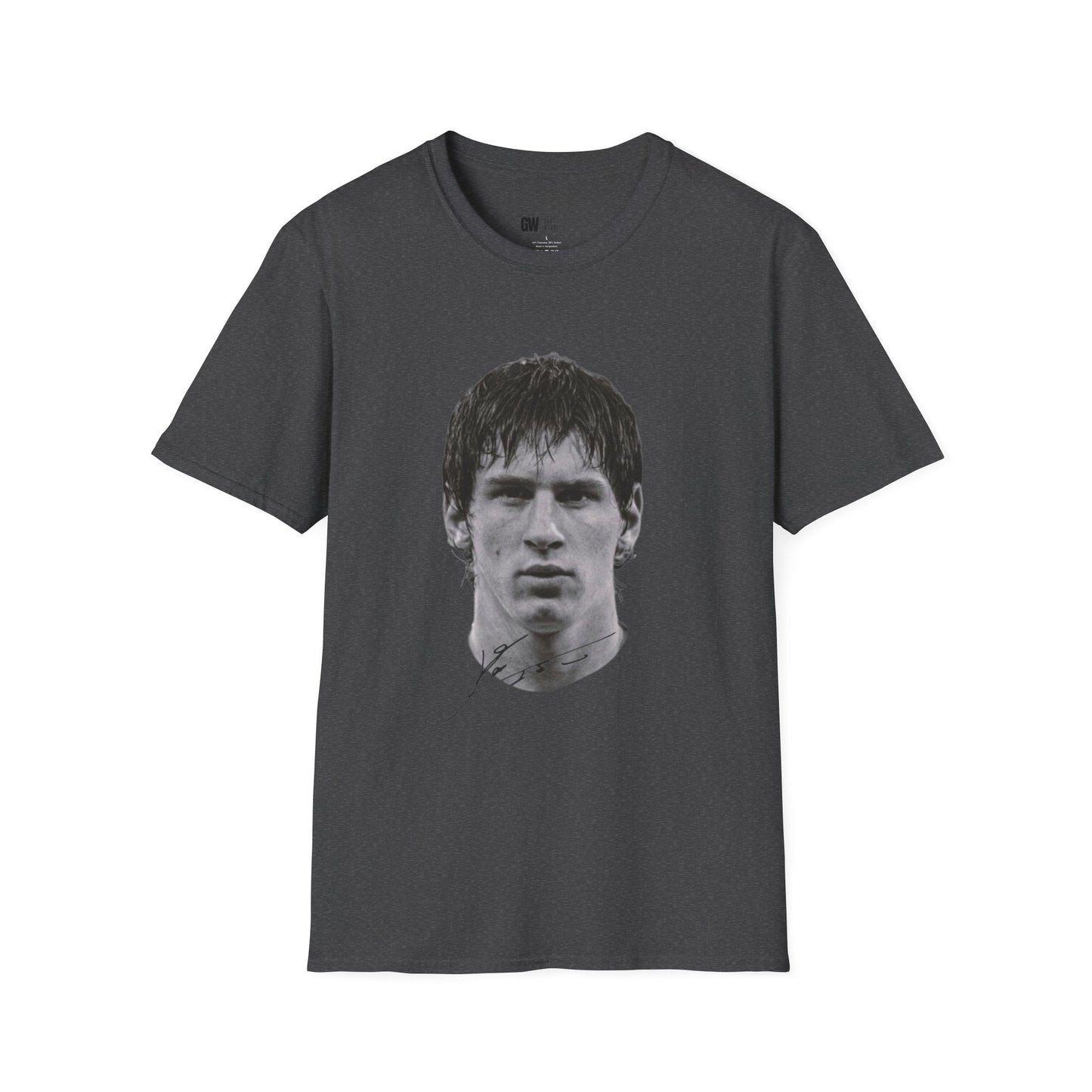 Lionel Messi - Shirt
