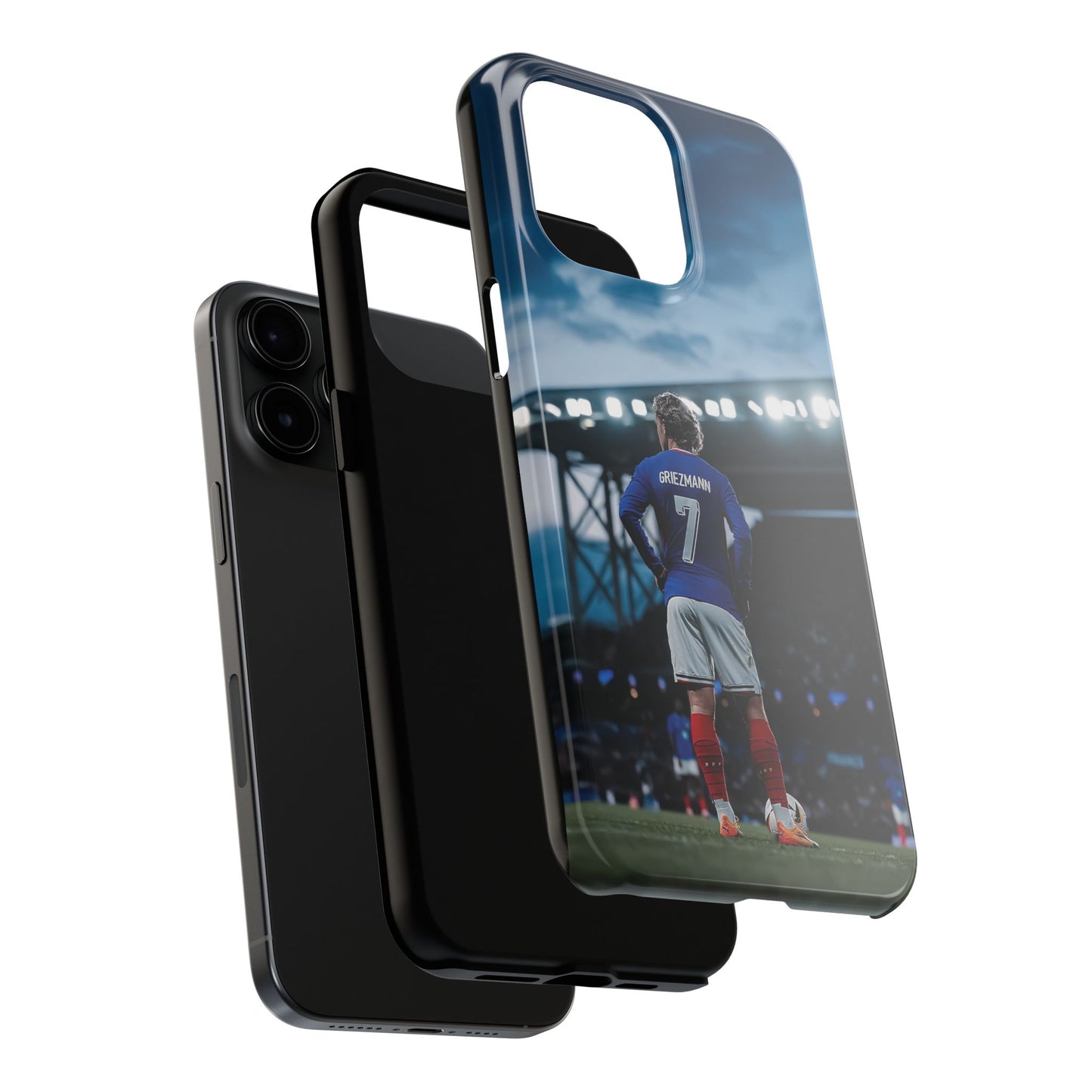 Phone Case - Antoine Greizmann