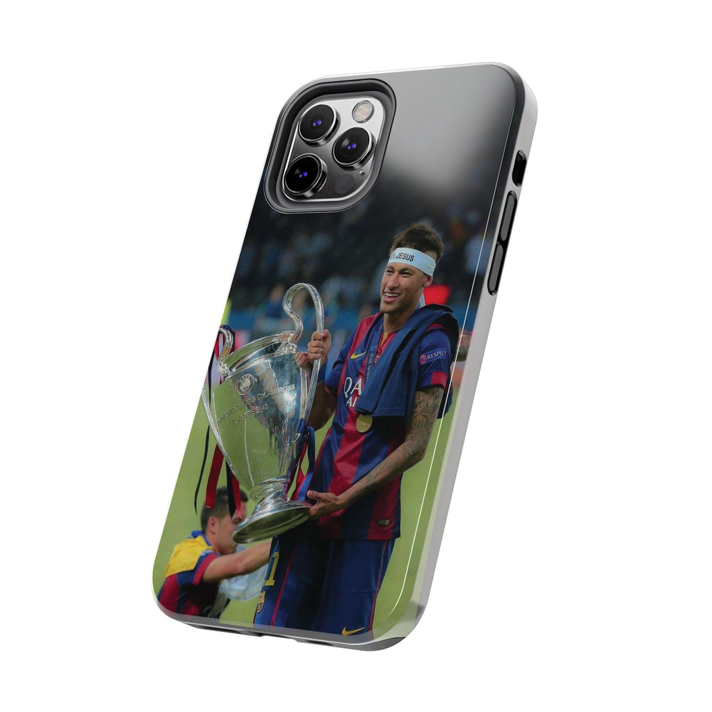 Neymar Jr - Phone Case