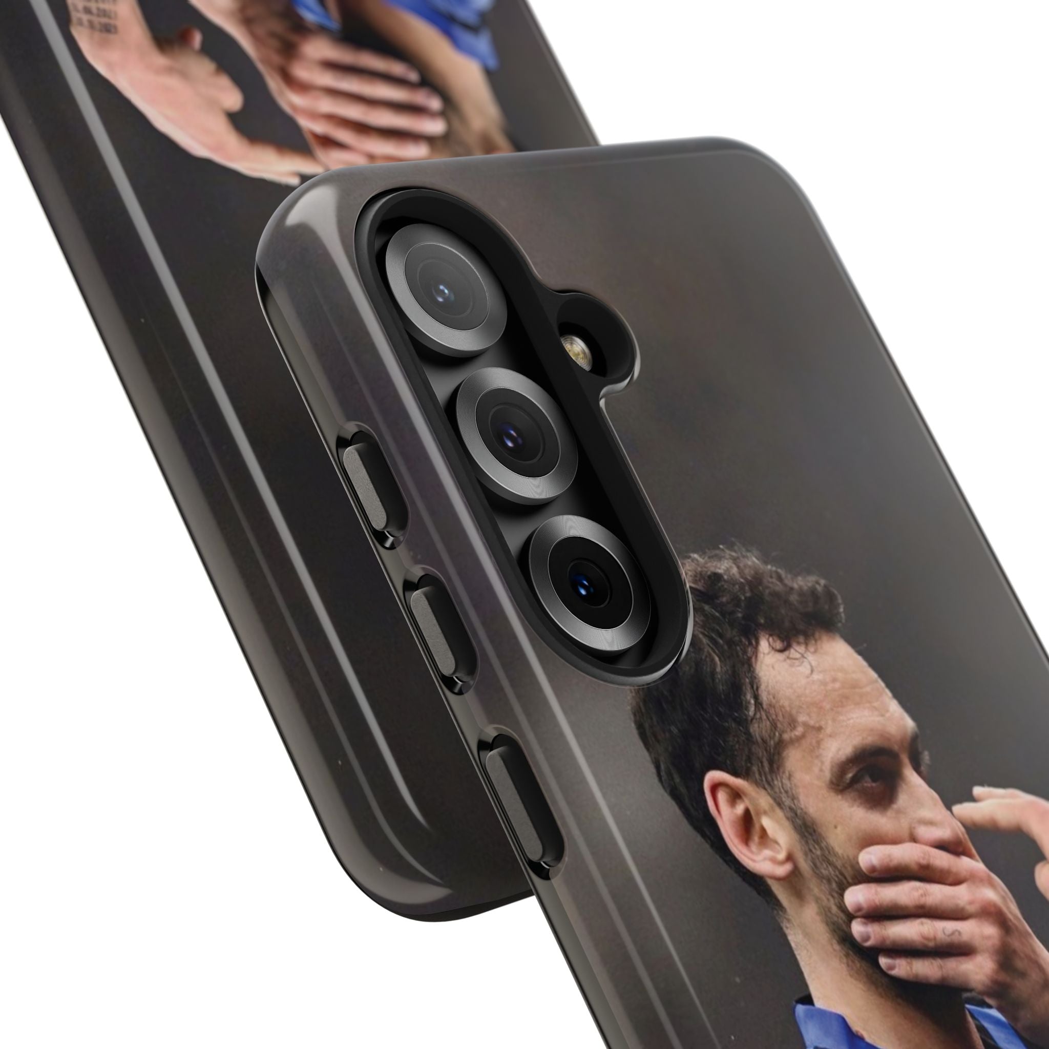 Hakan Calhanoglu - Phone Case