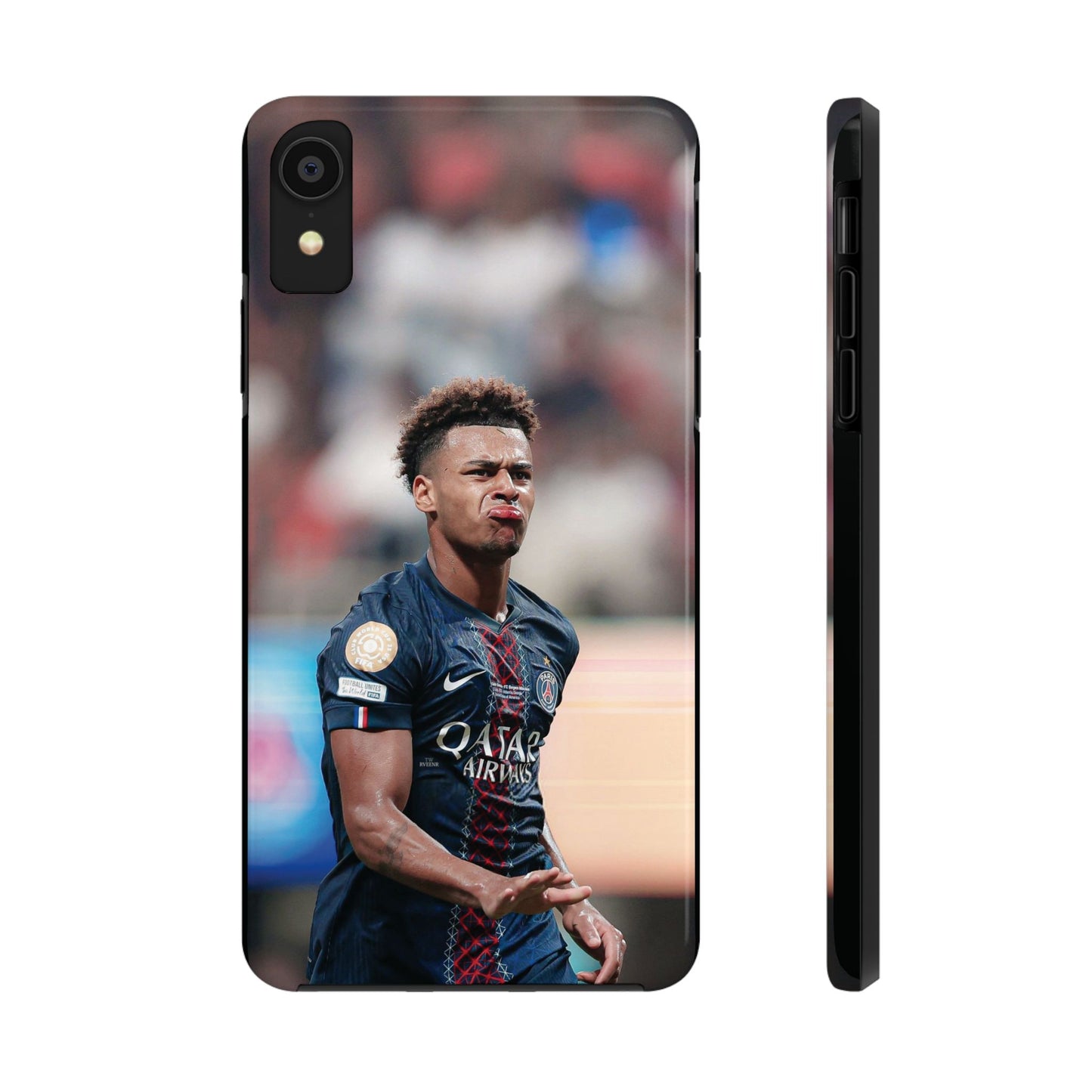 Desire Doue - Phone Case