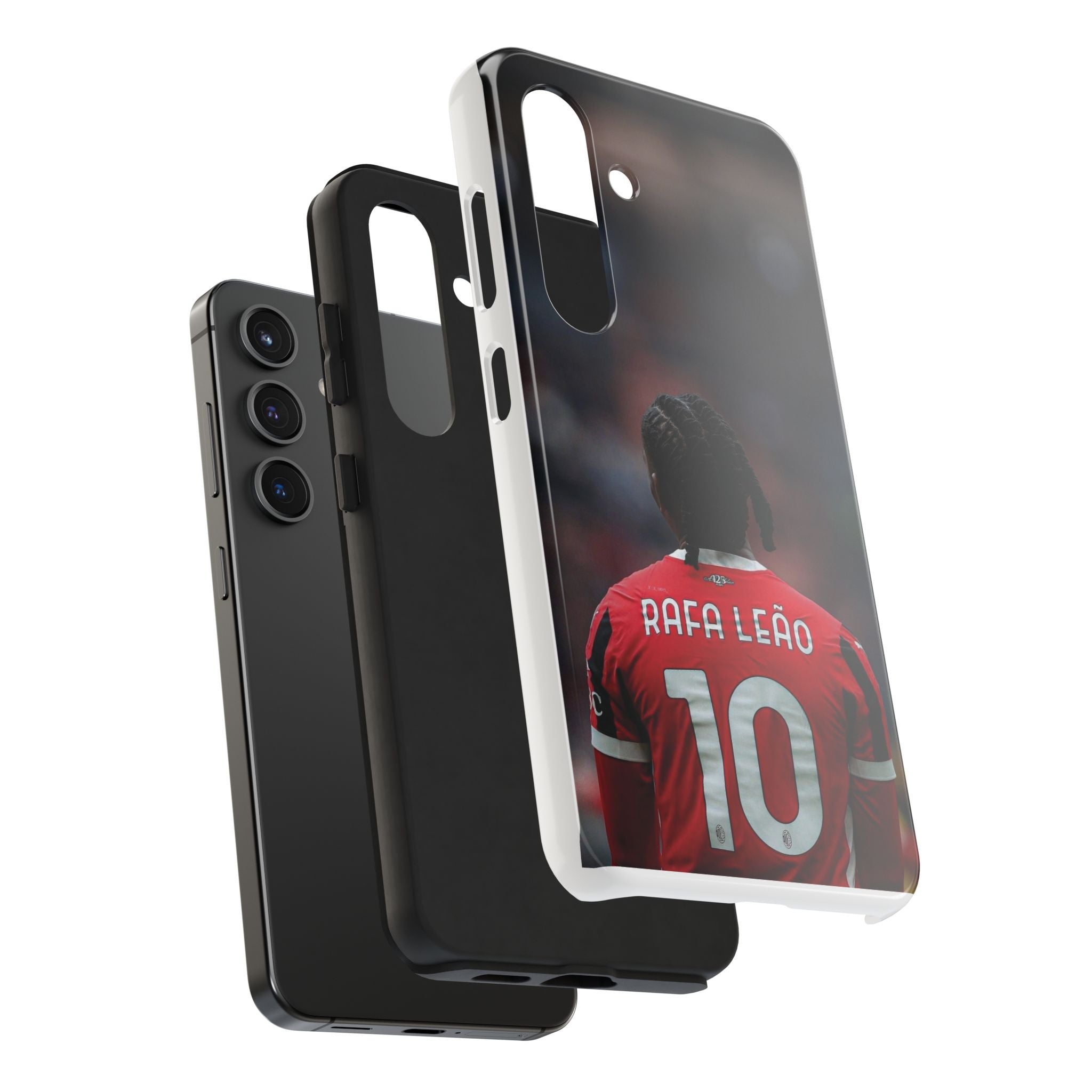 Rafael Leao - Phone Case