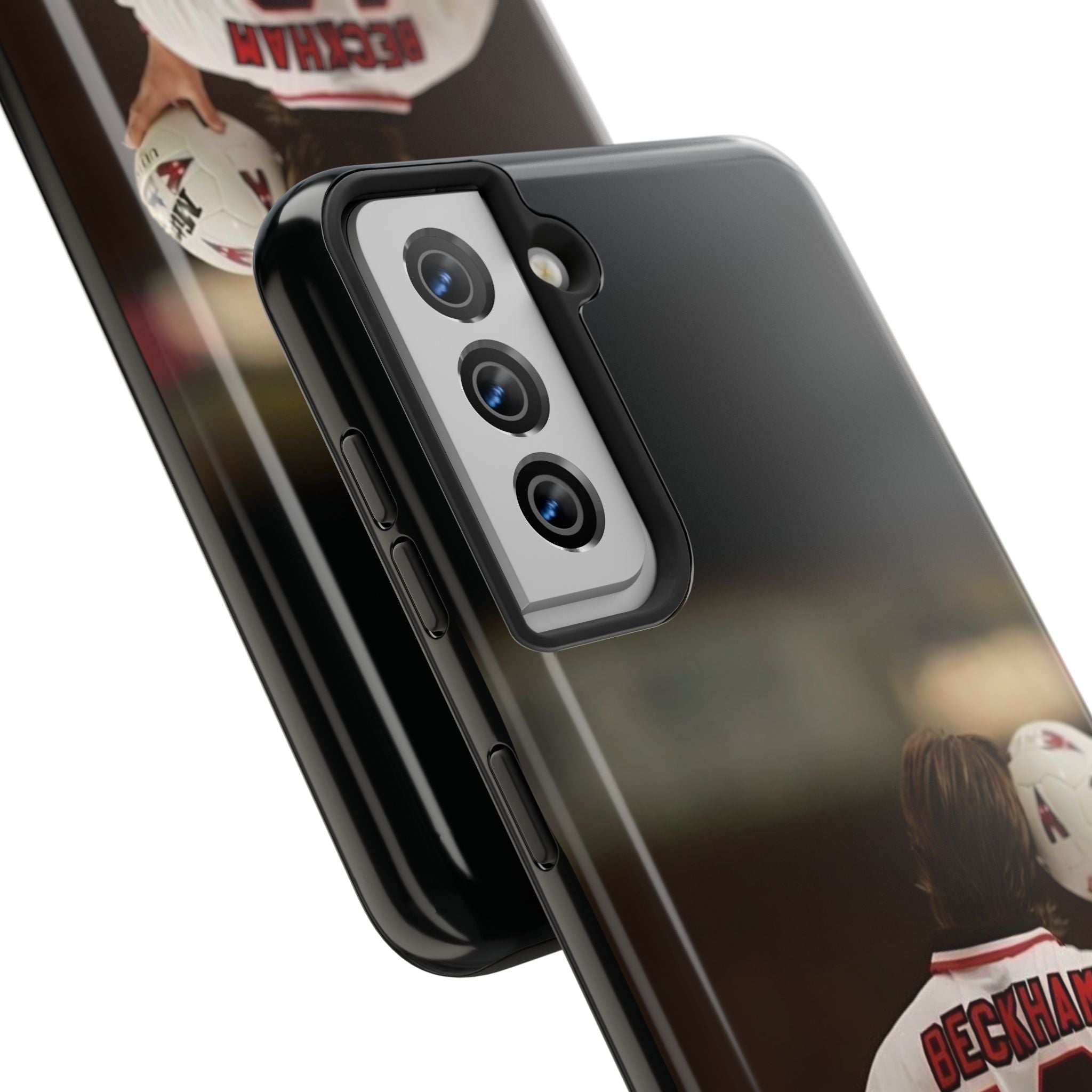 David Beckham - Phone Case