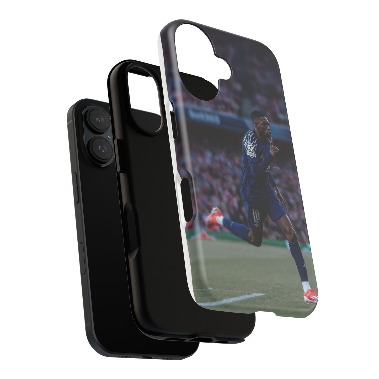 Ousmane Dembele - Phone Case