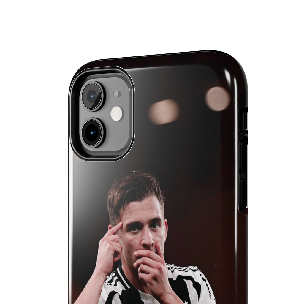 Francisco Conceição - Phone Case