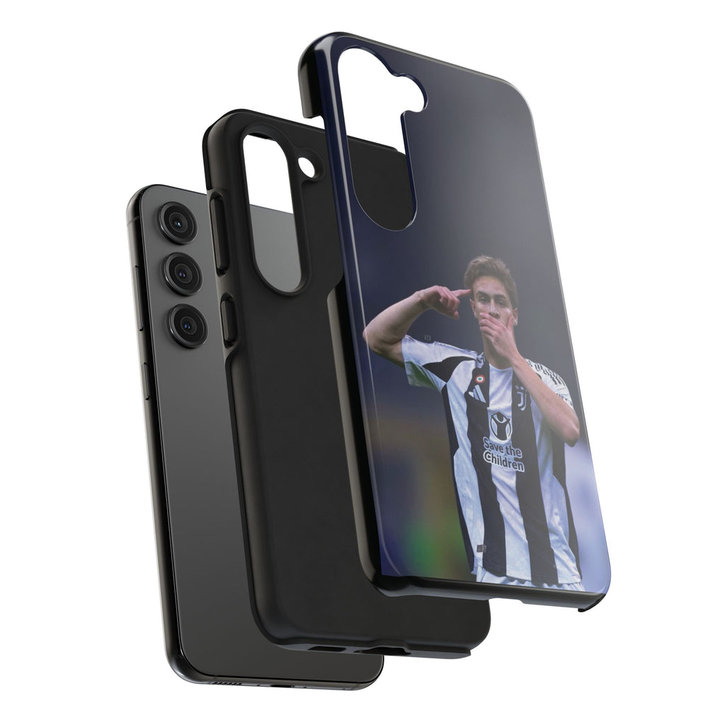 Kenan Yildiz - Phone Case