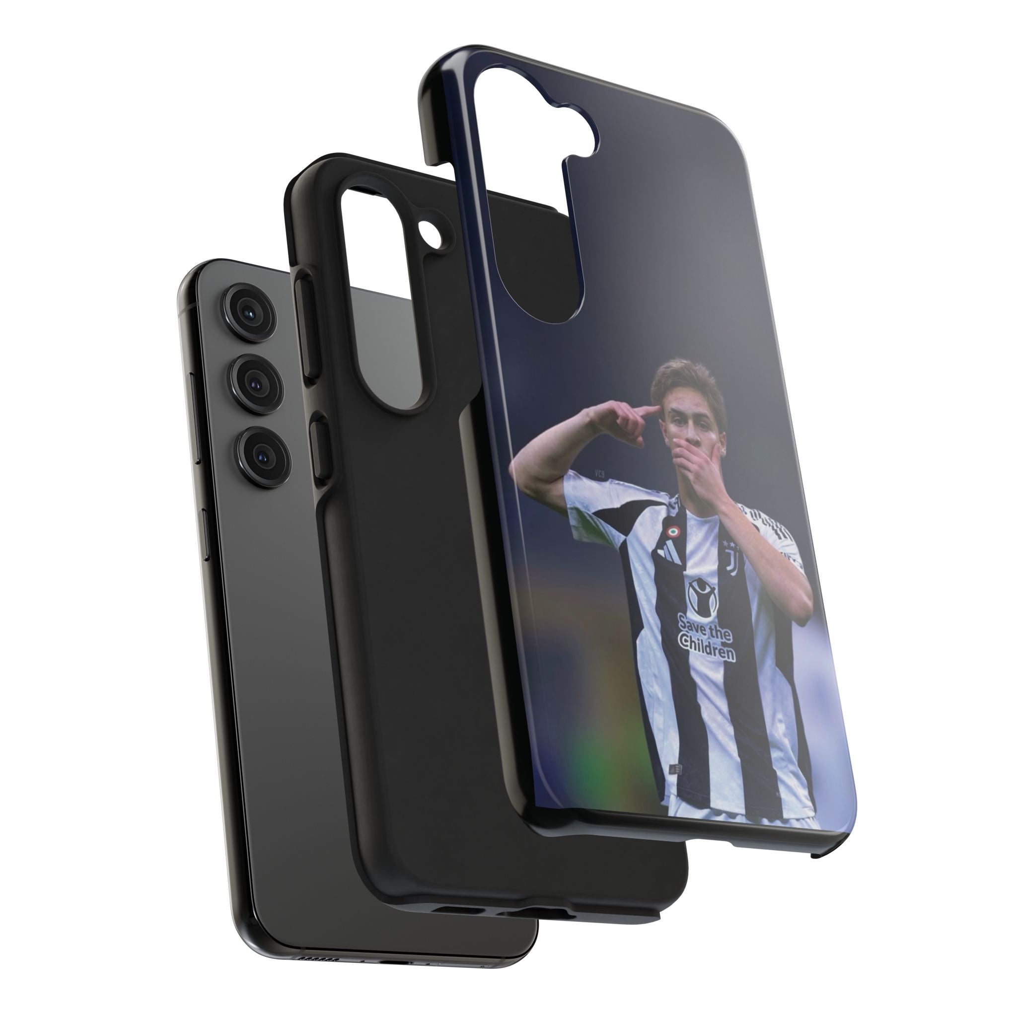 Kenan Yildiz - Phone Case