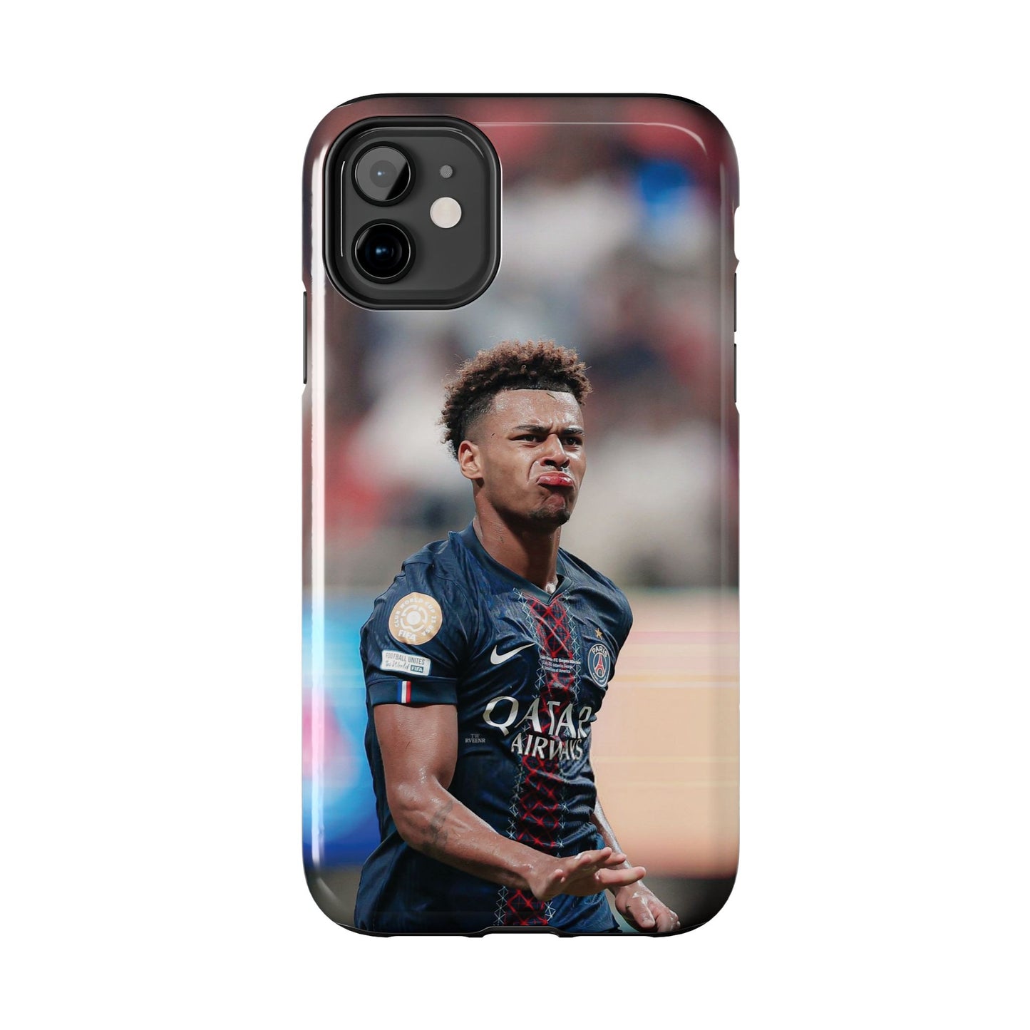 Desire Doue - Phone Case
