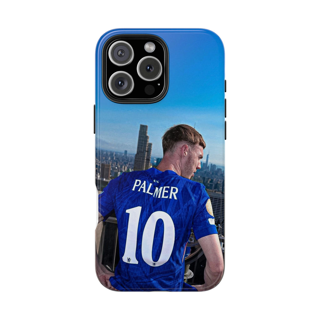 Cole Palmer - Phone Case
