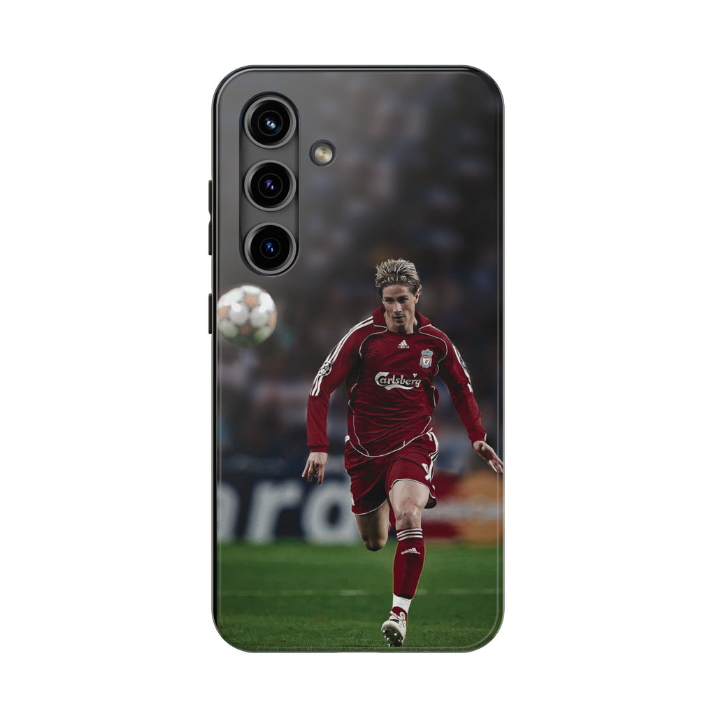 Fernando Torres - Phone Case