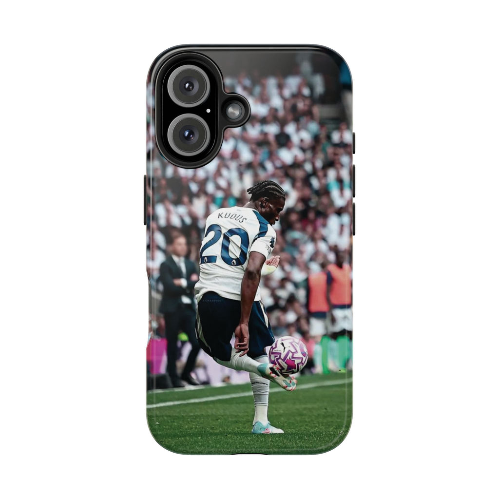 Mohammed Kudus - Phone Case