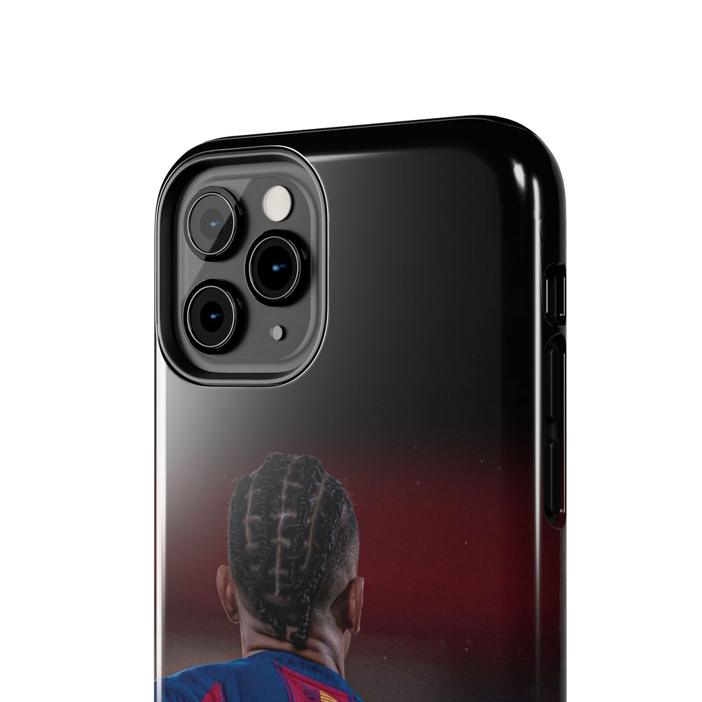 Raphinha - Phone Case