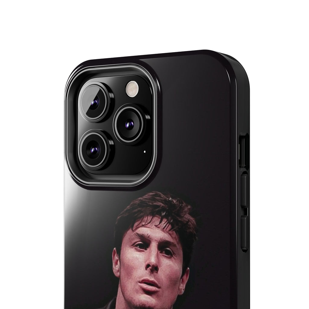 Javier Zanetti - Phone Case