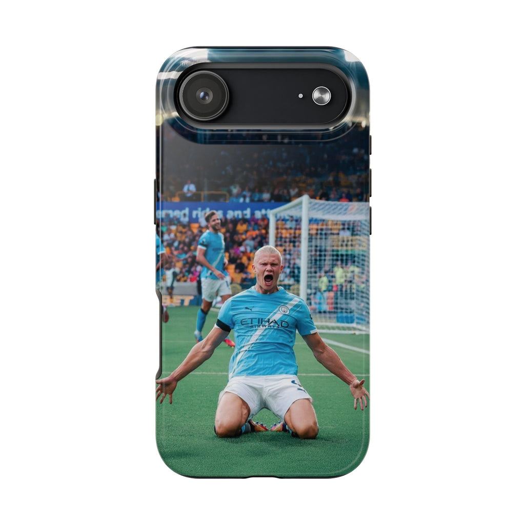Erling Haaland - Phone Case