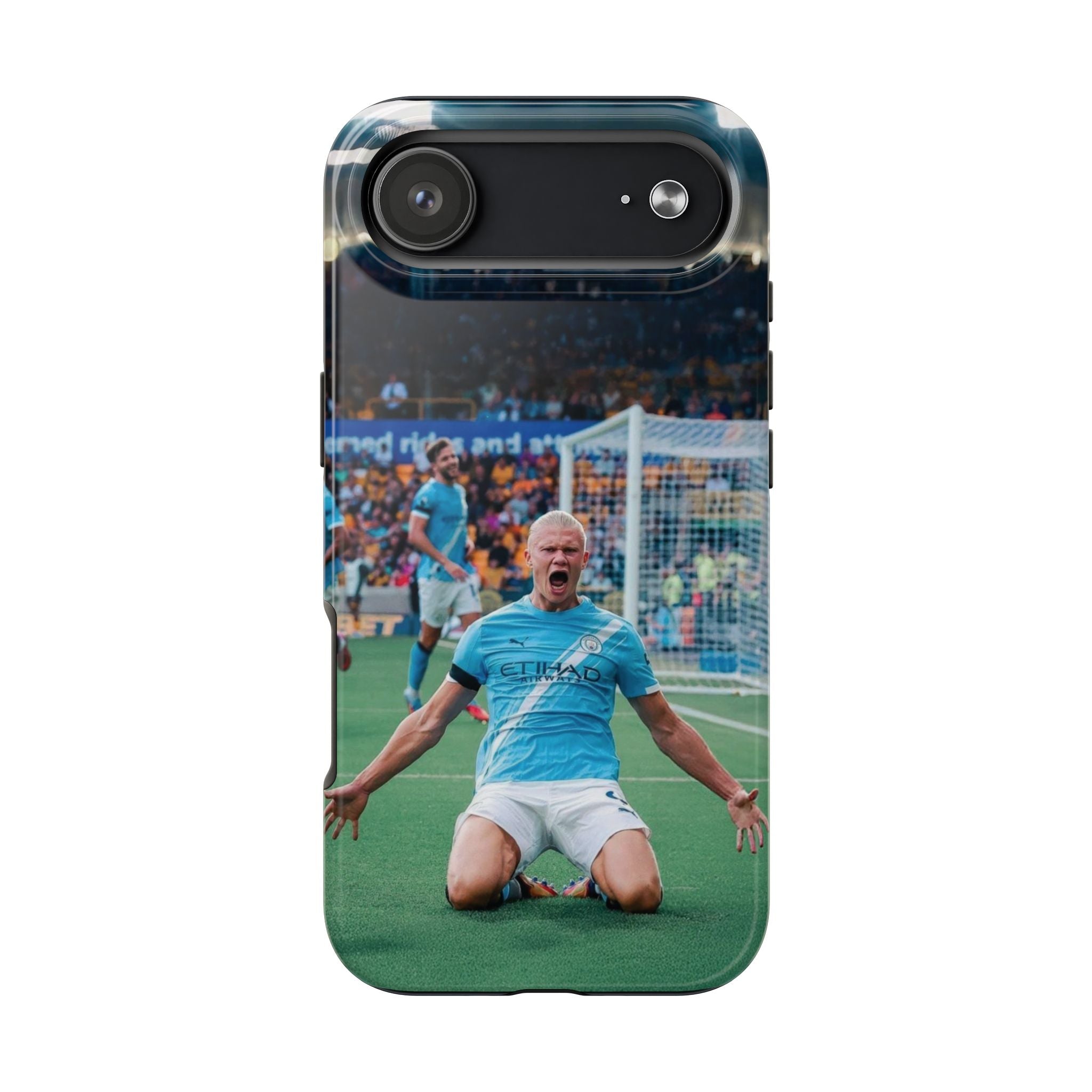 Erling Haaland - Phone Case