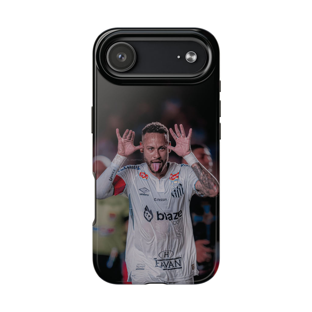 Neymar Jr. - Phone Case