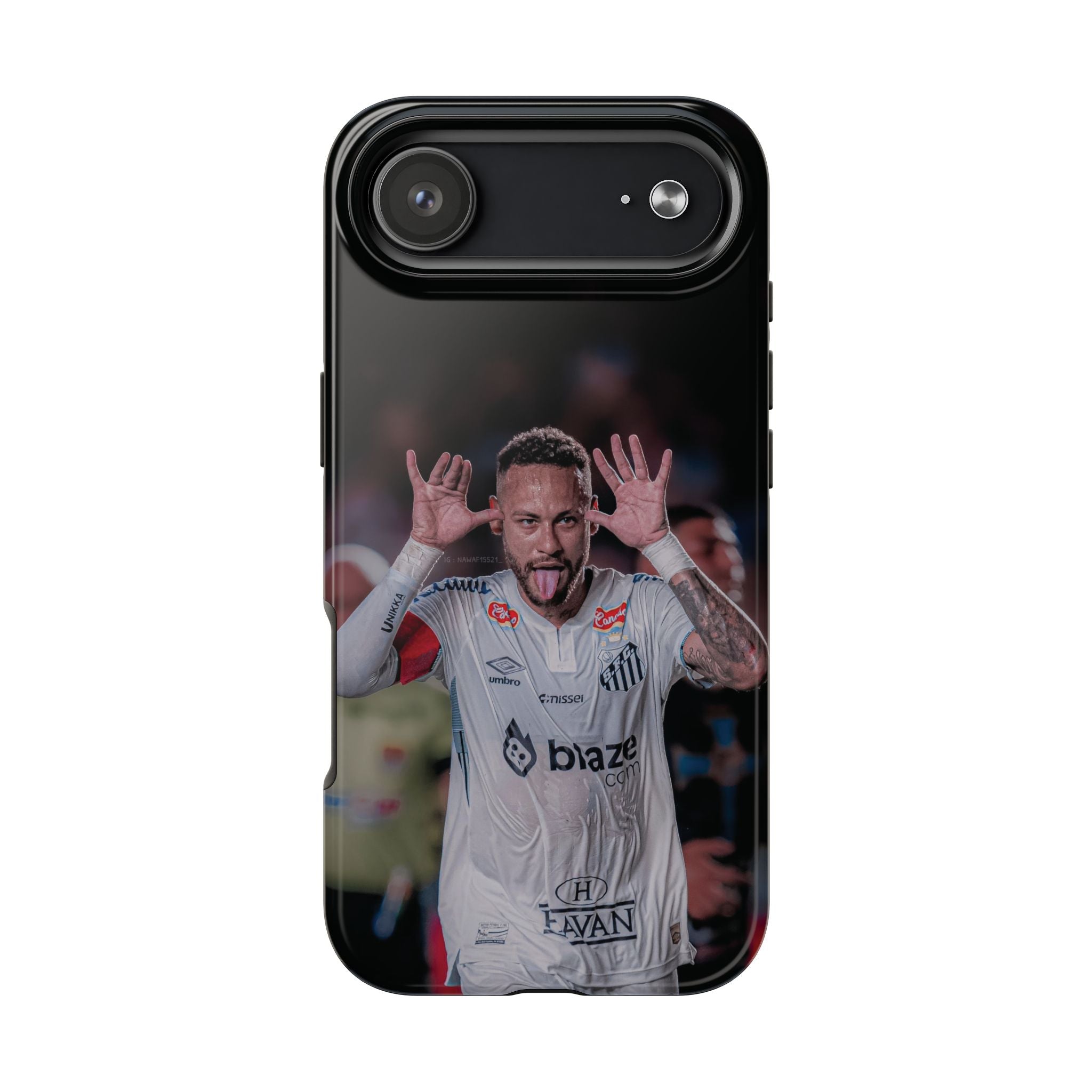 Neymar Jr. - Phone Case
