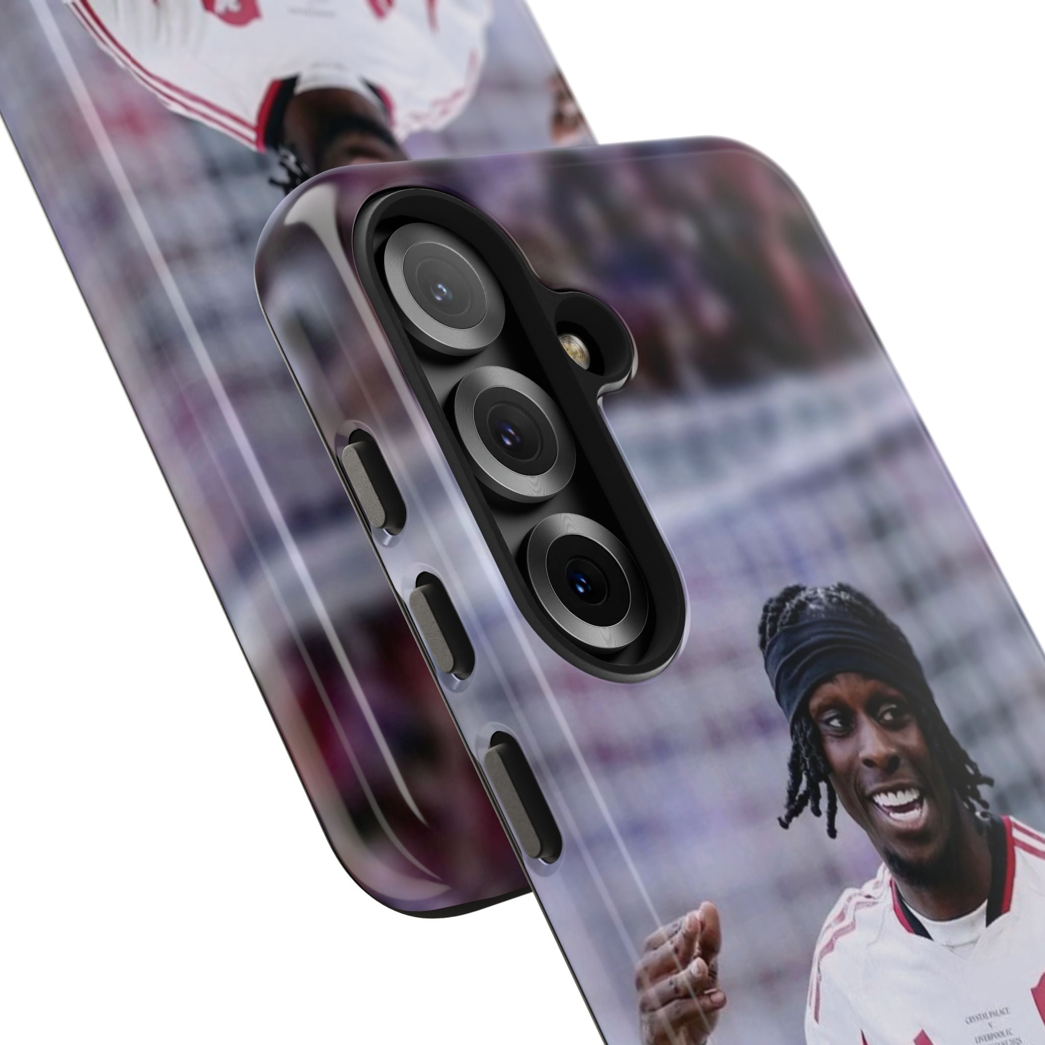 Jeremie Frimpong- Phone Case